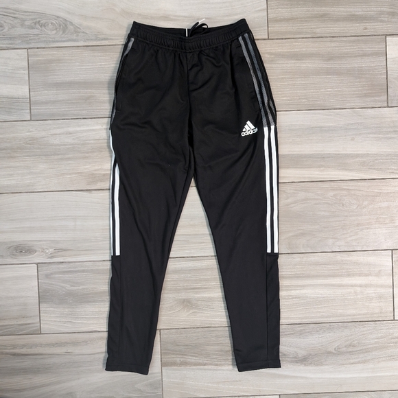 adidas Other - Adidas Primegreen Zip Leg Track Pants